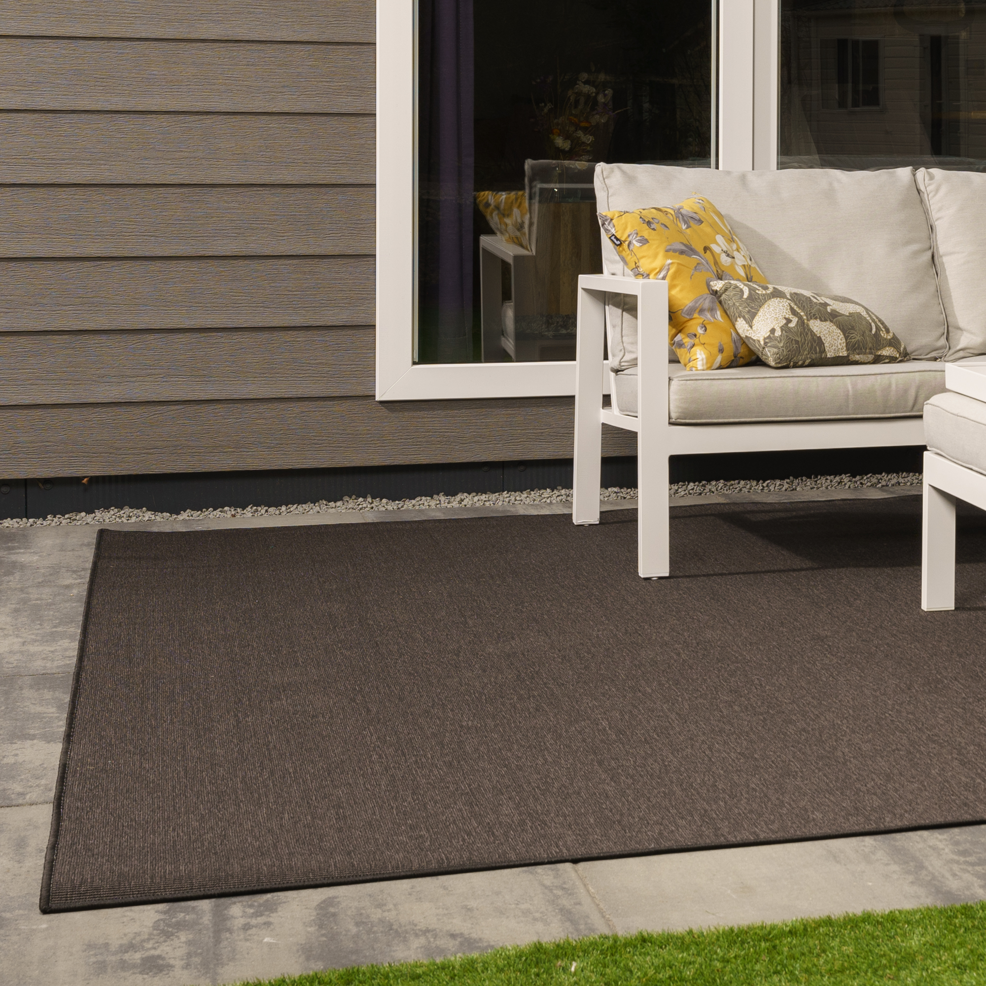 Teppich Xilento Outdoor 4506-96 | 300 x 400 cm