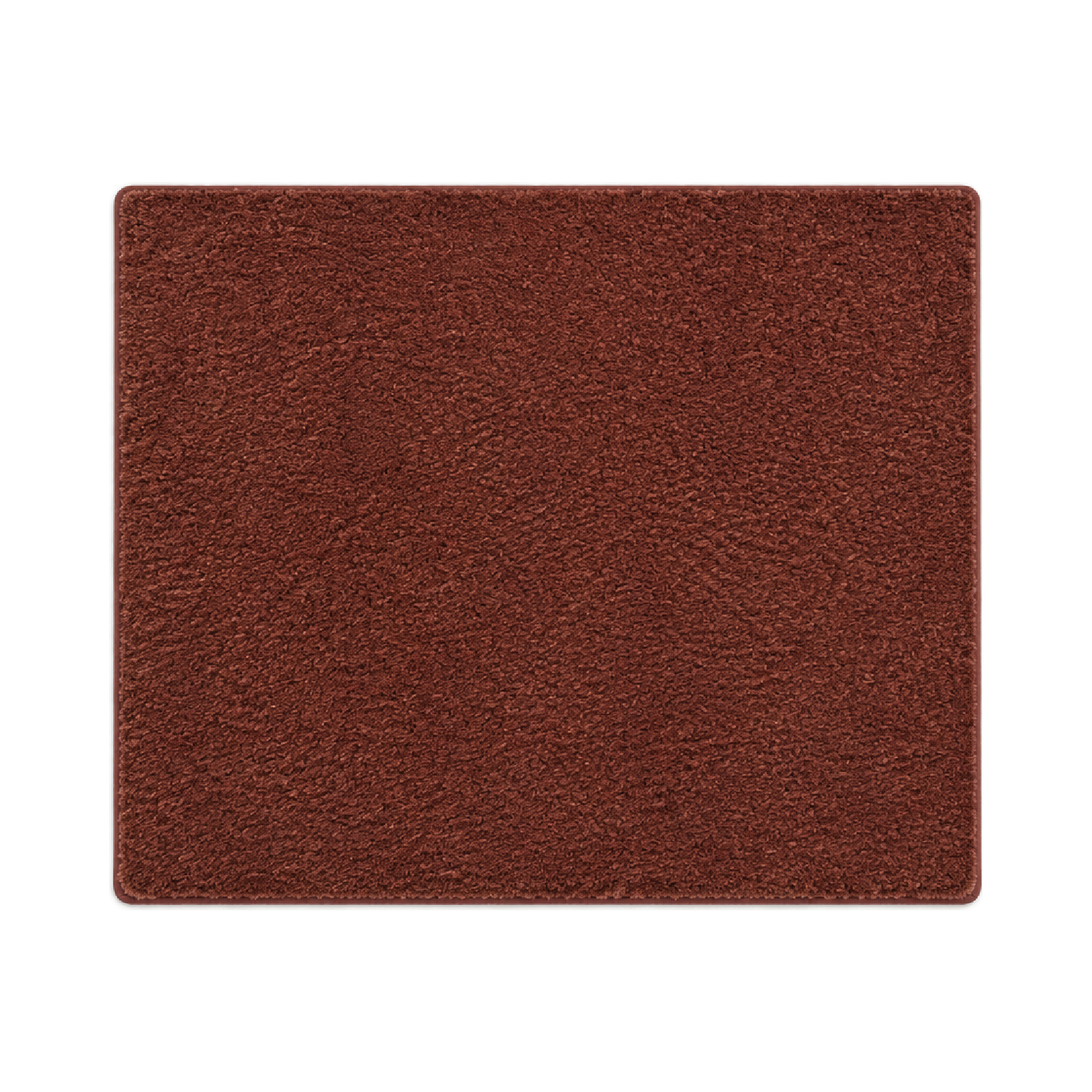 Teppich Xilento Intense Terra Rose