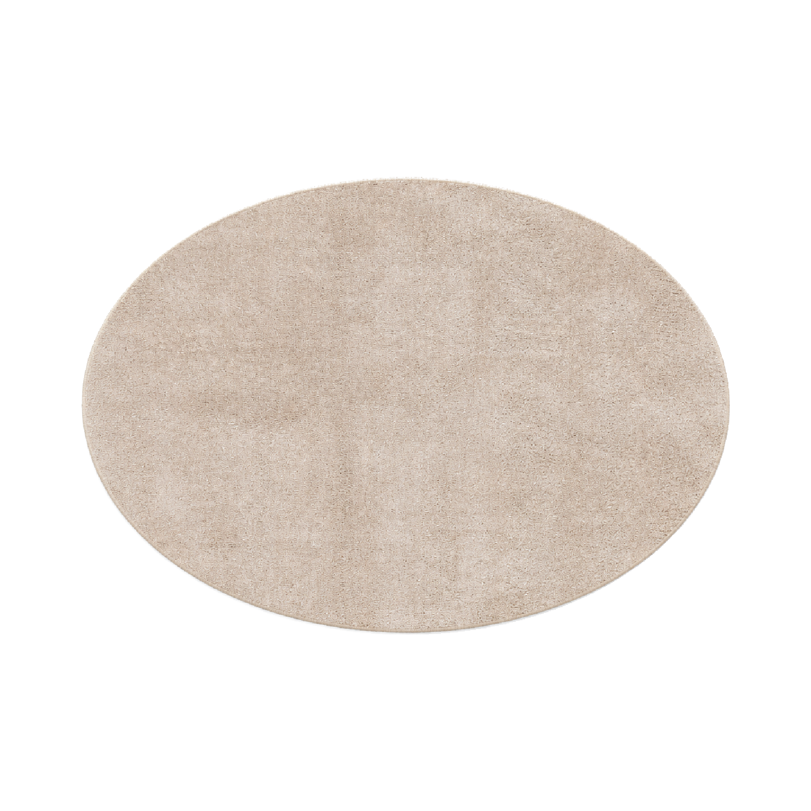 Teppich Xilento Wassy Creme Beige