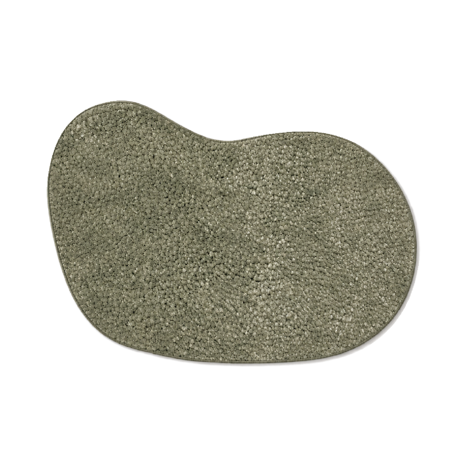 Teppich Xilento Soft Pistache