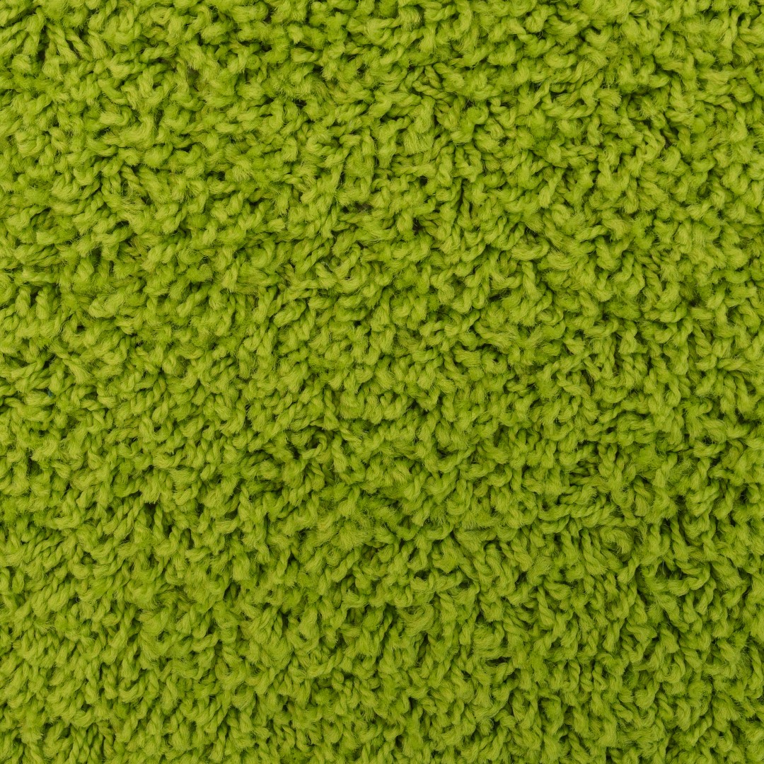 Teppich Miami Grün | 200 x 300 cm