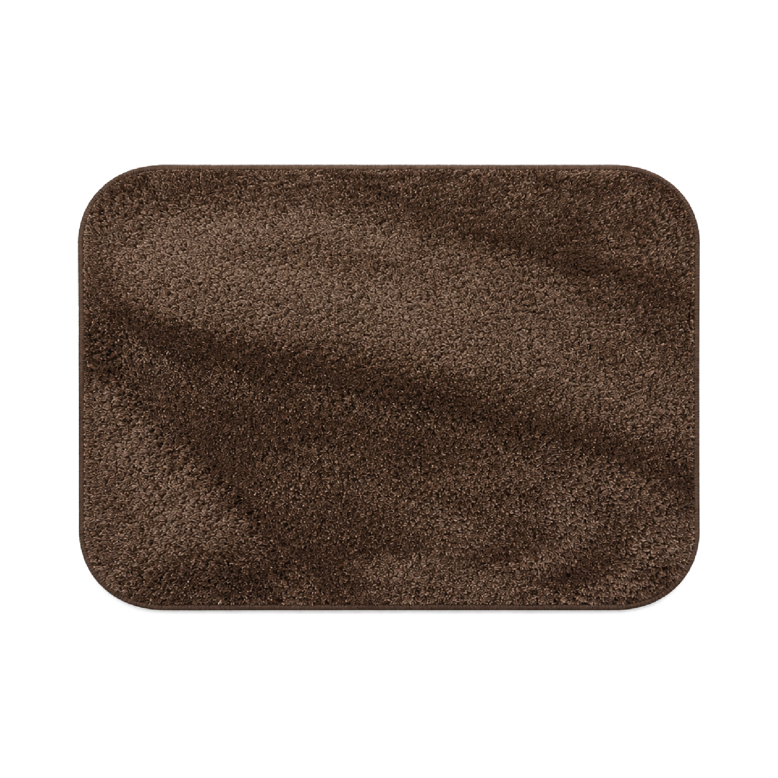 Teppich Xilento Silky Soft Kupfer