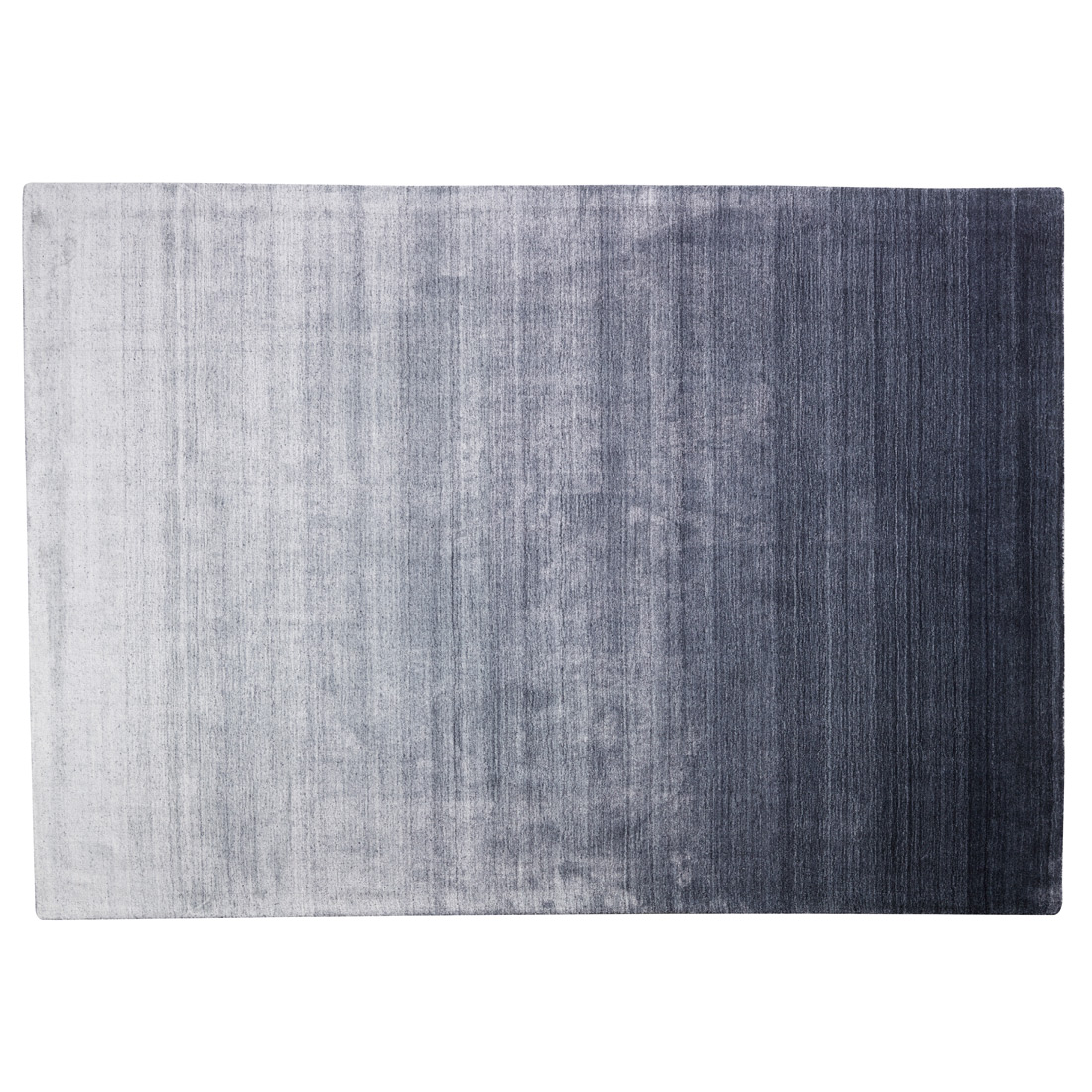 Teppich Xilento Admire Blau | 240 x 340 cm