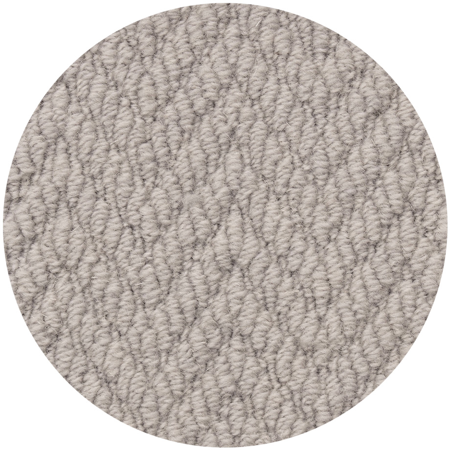 Rund Teppich Garda Wool 186
