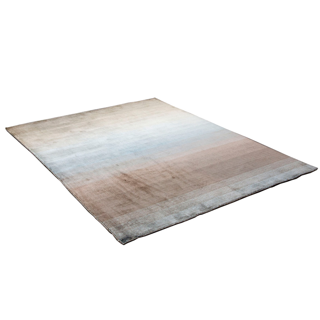 Teppich Xilento Space Ash | 170 x 230 cm