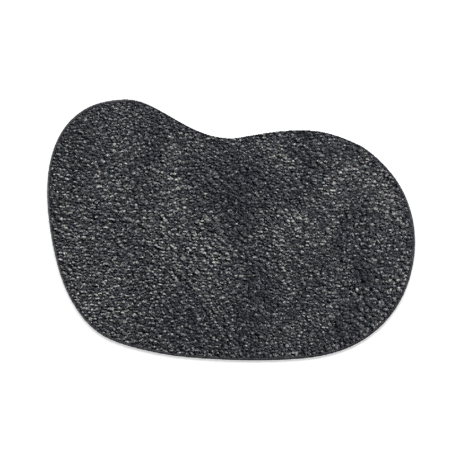 Teppich Royal Graphit