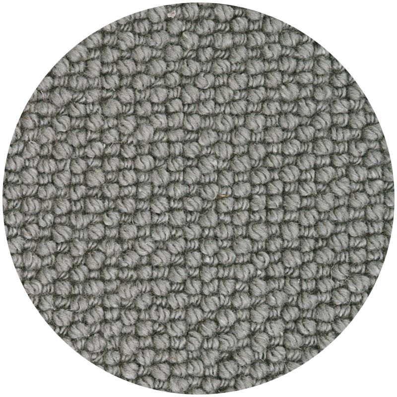 Rund Teppich Desso Haydn 9085