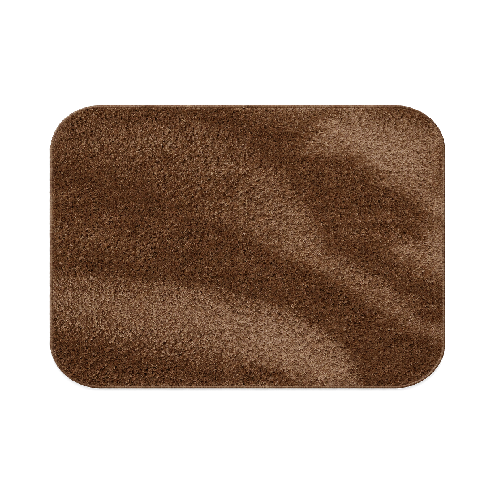 Teppich Xilento Silky Soft Alte Rosa