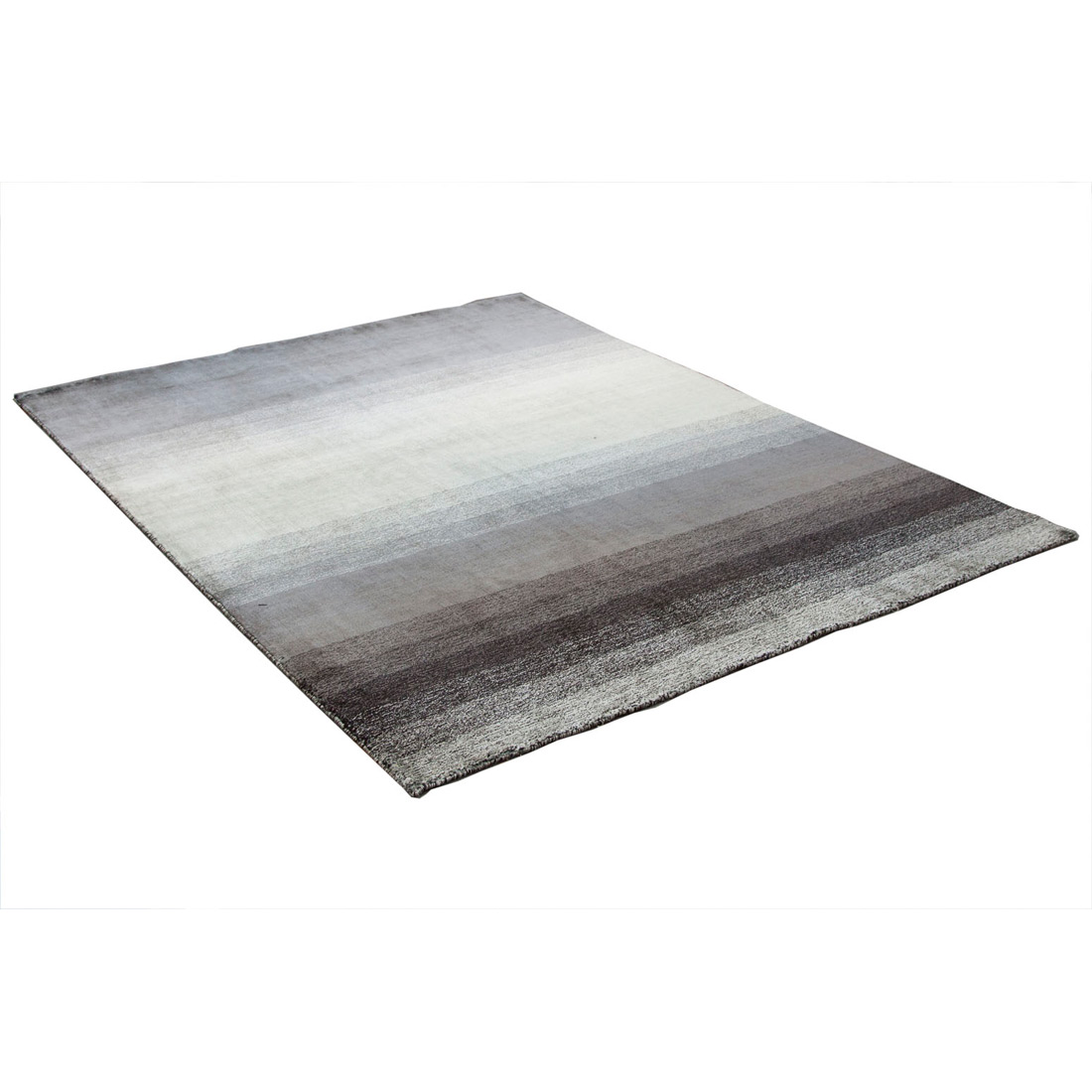 Teppich Xilento Space Anthrazit | 200 x 300 cm